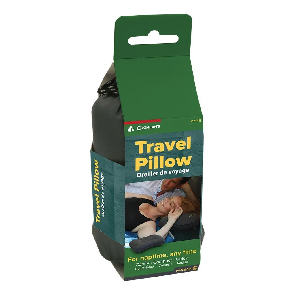 Travel Pillow